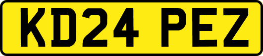 KD24PEZ
