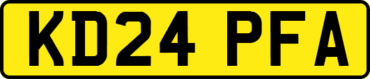 KD24PFA