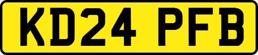 KD24PFB