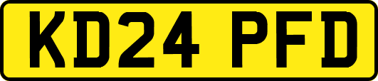 KD24PFD