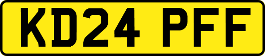 KD24PFF