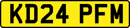 KD24PFM