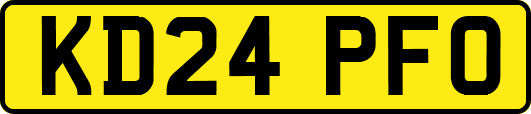 KD24PFO