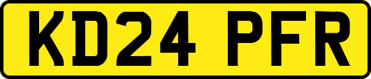 KD24PFR