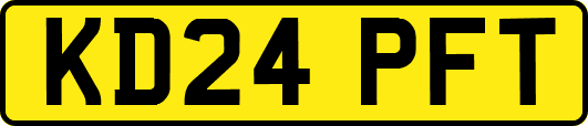 KD24PFT