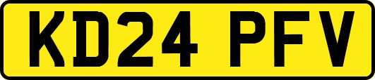 KD24PFV