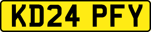 KD24PFY