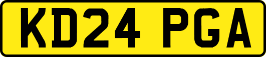 KD24PGA
