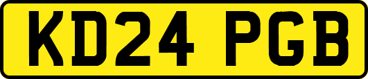 KD24PGB