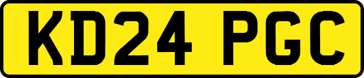 KD24PGC