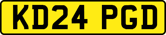 KD24PGD