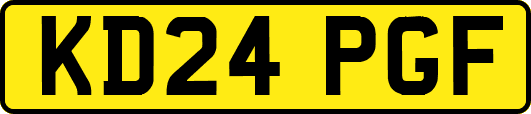 KD24PGF