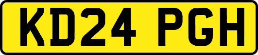 KD24PGH
