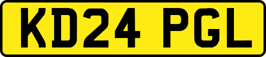 KD24PGL
