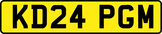 KD24PGM