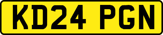 KD24PGN