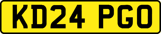KD24PGO