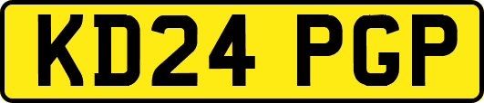 KD24PGP