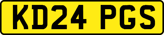 KD24PGS