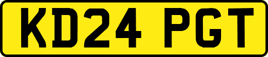 KD24PGT