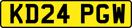 KD24PGW