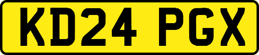 KD24PGX