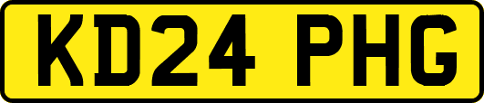 KD24PHG