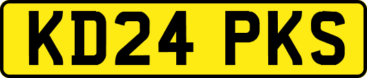 KD24PKS