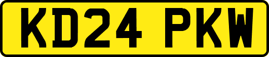 KD24PKW