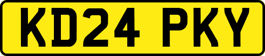 KD24PKY