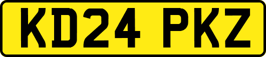 KD24PKZ