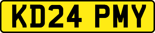 KD24PMY