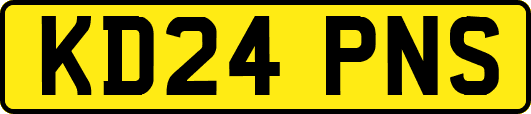 KD24PNS