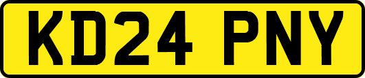 KD24PNY