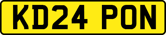 KD24PON