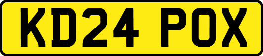 KD24POX