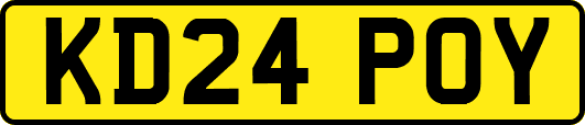 KD24POY