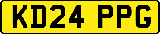 KD24PPG