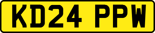 KD24PPW