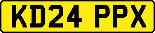 KD24PPX