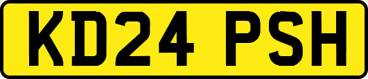 KD24PSH