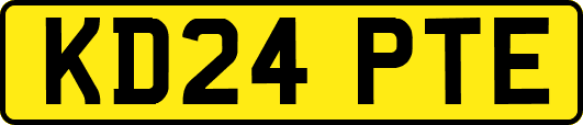 KD24PTE