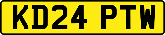 KD24PTW