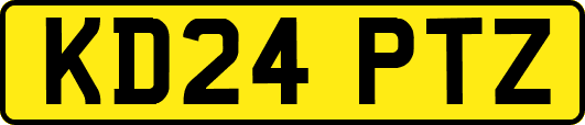 KD24PTZ