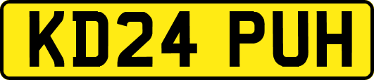 KD24PUH