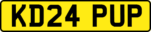 KD24PUP