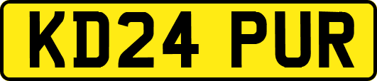 KD24PUR