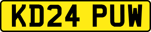 KD24PUW