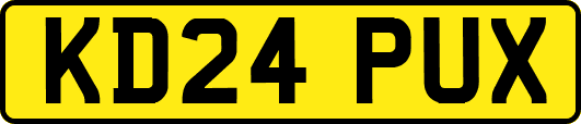 KD24PUX
