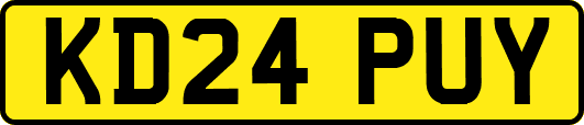 KD24PUY